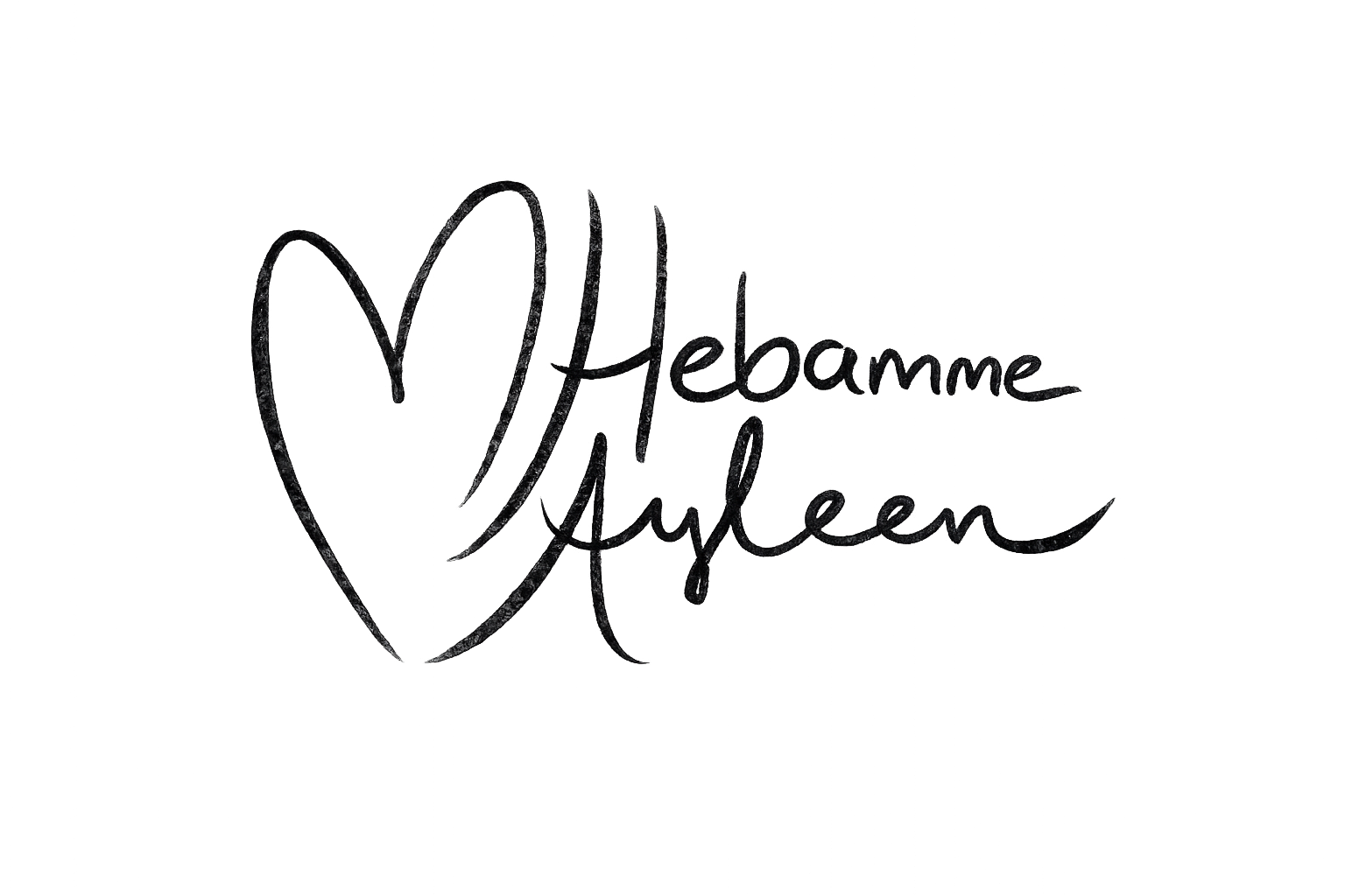 Logo Hebamme Ayleen Mertens